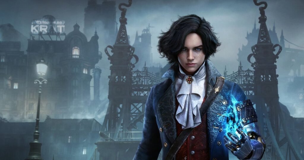 Empresa por trás de Lies of P presenteia cada funcionário com Nintendo Switch 2.