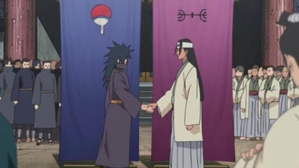 Equipe Naruto Lança Nova Promoção de Hokage Perfeita Para o Verão