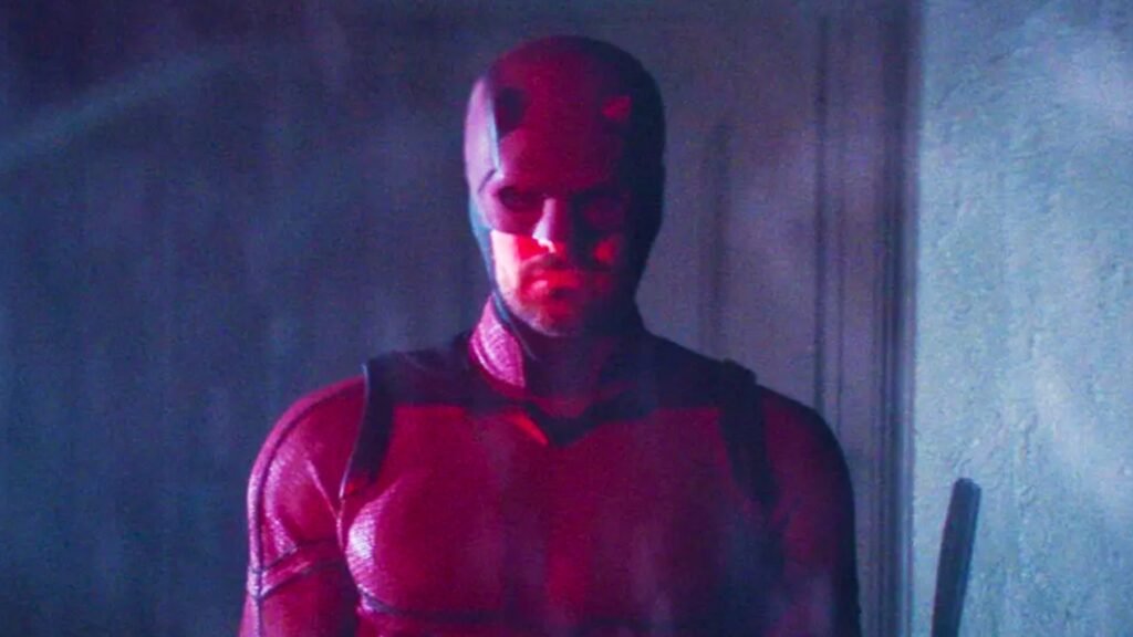 Esta Fantasia Incrível do Demolidor É Exatamente o Que o Homem Sem Medo da Marvel Precisa na 2ª Temporada de Renascido
