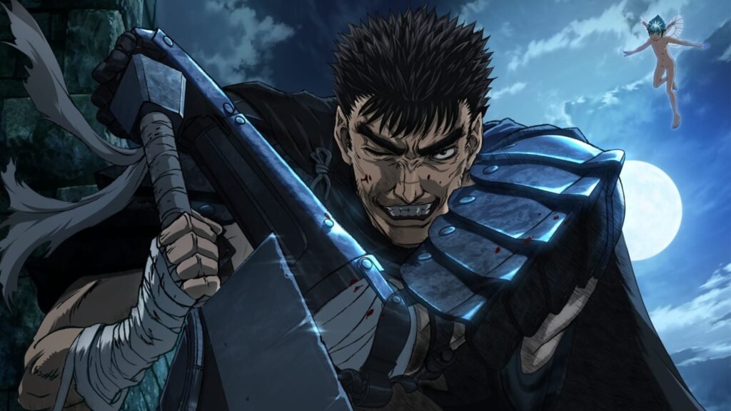 Esta Frase de Berserk Me Fez Apaixonar Pela Série (E É Tragicamente Subestimada)
Essa Citação de Berserk Me Conquistou e Me Fez Amar a Série (E É Incrivelmente Subvalorizada)