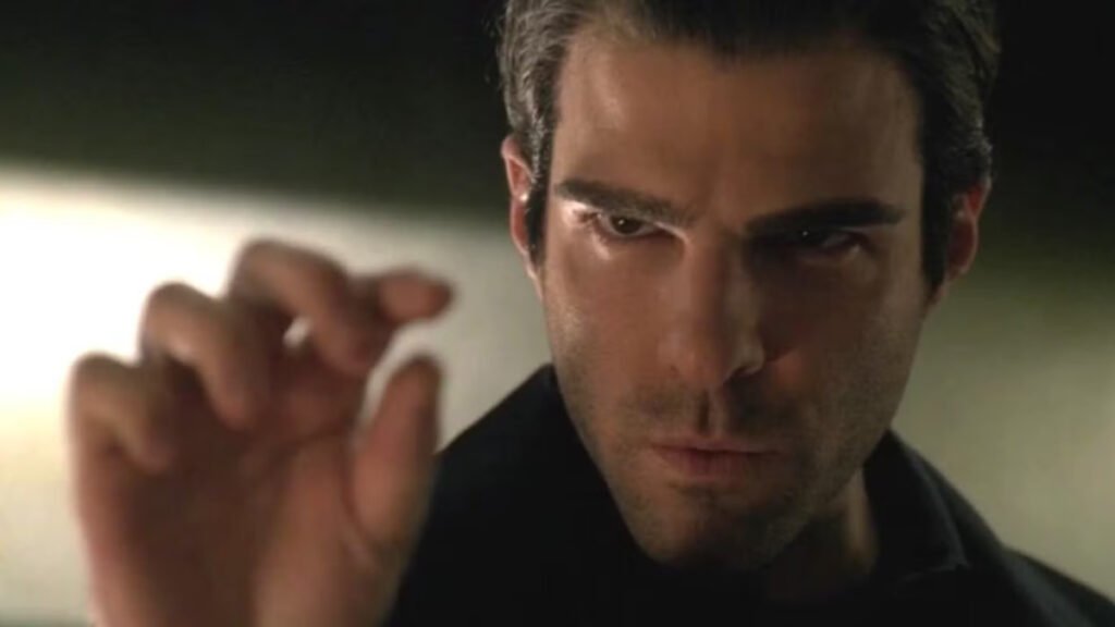 Esta série de super-heróis dos anos 2000 teve uma primeira temporada impecável (mas o que aconteceu depois?)