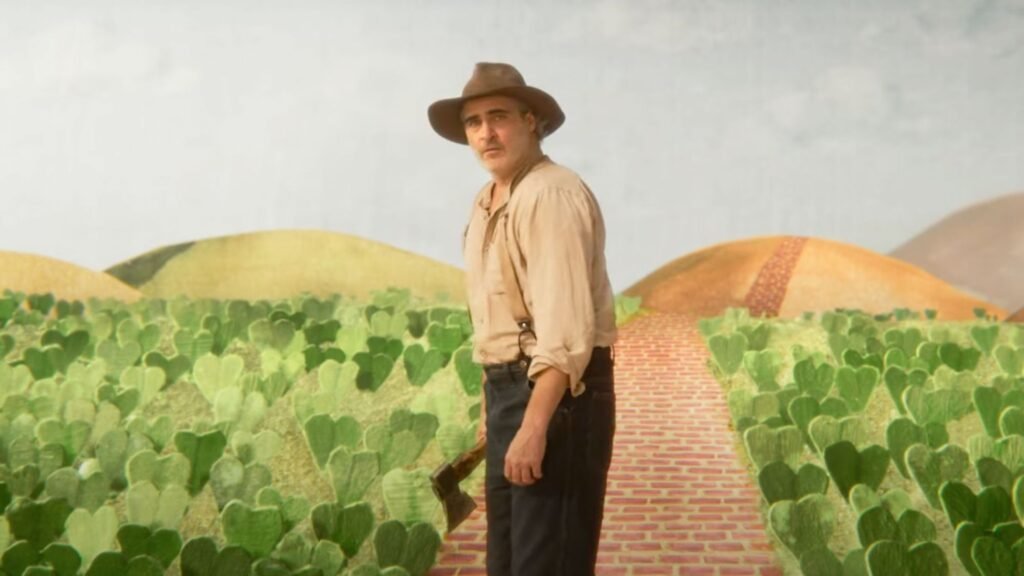 Este filme de 2023: uma obra-prima incompreendida