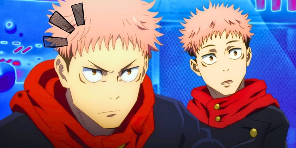 Eu adoro o Yuji, mas Jujutsu Kaisen deveria ter escolhido outro feiticeiro como protagonista (e definitivamente não é o Gojo).