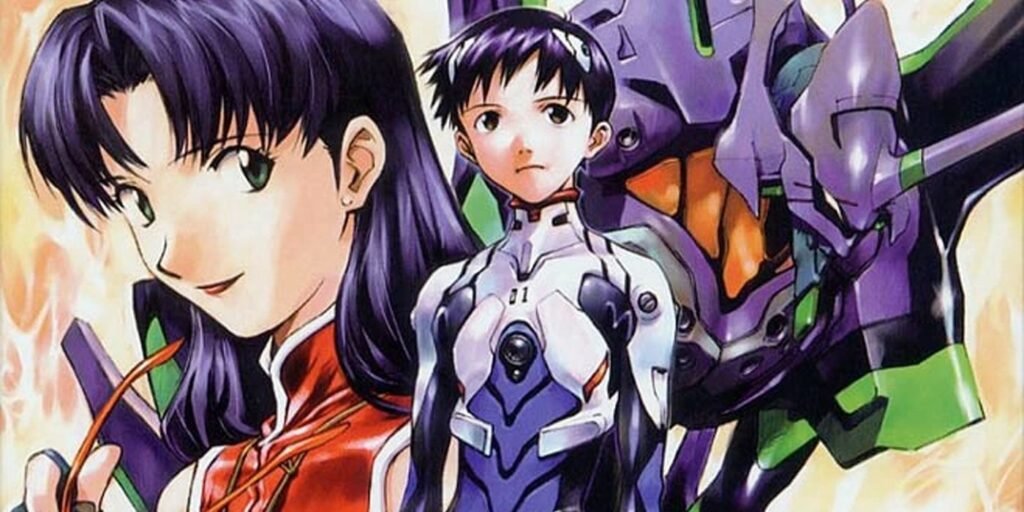 Evangelion: Anúncio bombástico de 30 anos tem um porém que vai decepcionar muita gente.