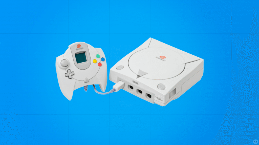 Exclusivo do Sega Dreamcast retorna em breve com remake inédito