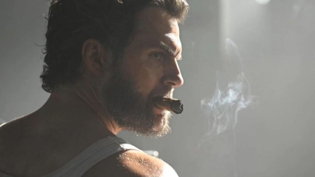 Fãs da DC desejam ator de Superman como Wolverine da Marvel (e não é quem você está pensando).