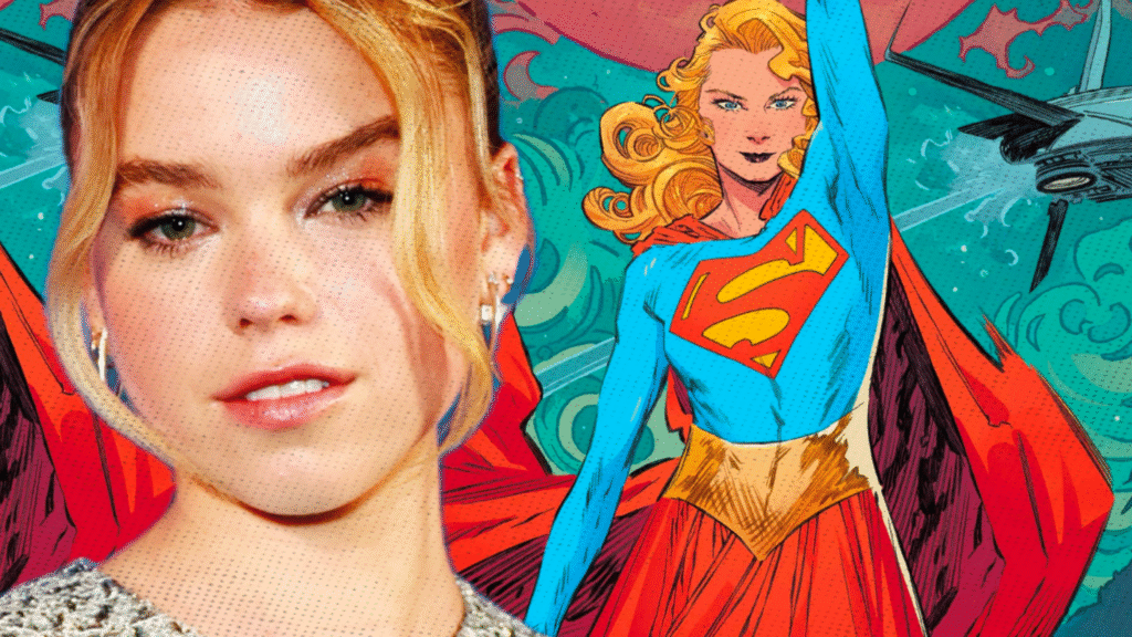 Fãs de Supergirl Desapontados com Novidades da Comic-Con