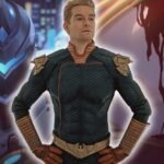 Fãs de The Boys não podem perder esta nova e impressionante série de super-heróis