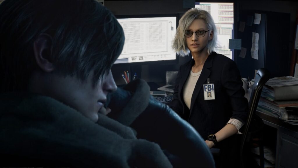 Faz sentido Resident Evil Requiem não focar em Leon como protagonista