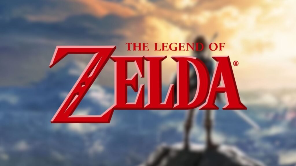 Filme de Zelda: Sony e Nintendo adiam lançamento