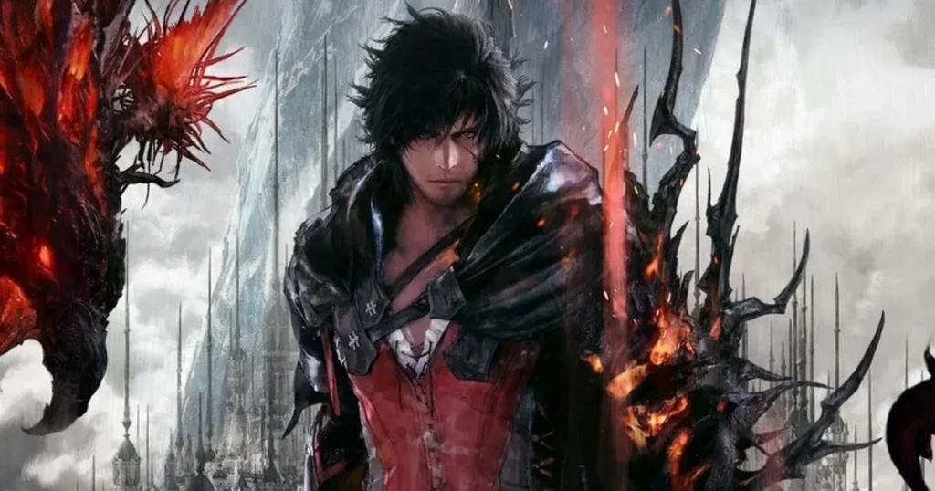 Final Fantasy XVI: Ausente da lista dos 350 jogos mais populares do Xbox