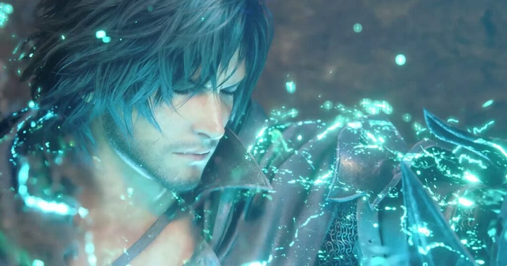 Final Fantasy XVI roda a 720p no Xbox Series X para atingir 60fps