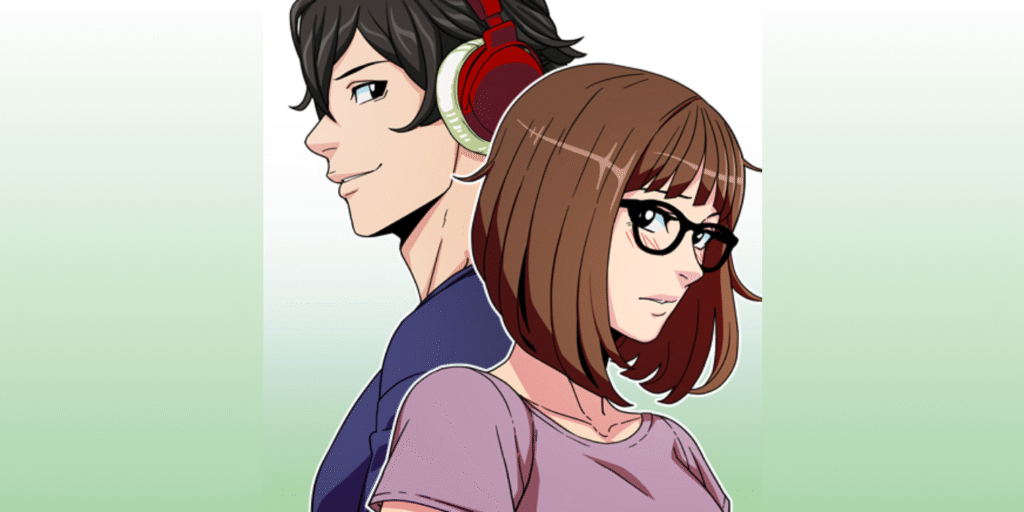 Finalmente! Uma das séries mais populares da Webtoon até hoje vai virar anime (e parece incrível)