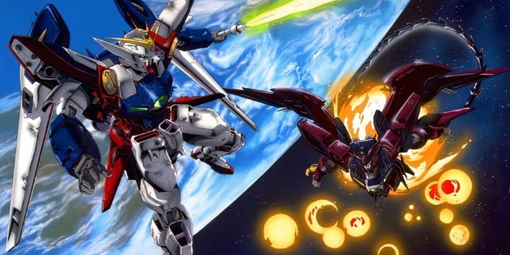 Finalmente, o sonho dos fãs de Mobile Suit Gundam está prestes a se realizar neste outono.