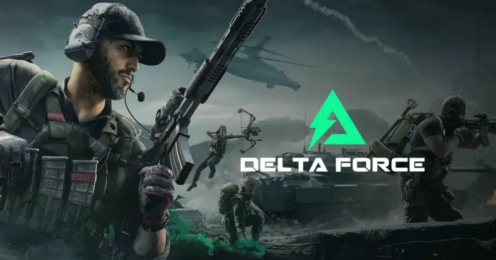 Força Delta chega ao PS5 e Xbox Series em agosto