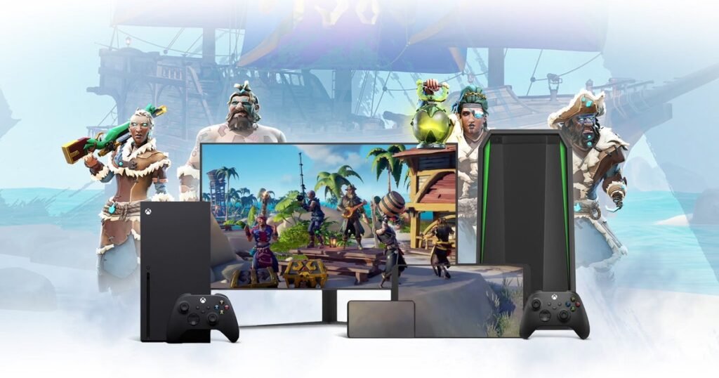Game Pass conquista 1 milhão de novos assinantes em pouco mais de um ano