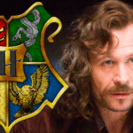 Gary Oldman, astro de Harry Potter, é selecionado para uma casa de Hogwarts pela primeira vez.