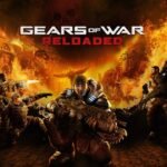 Gears of War: Reloaded chega em mídia física ao PS5