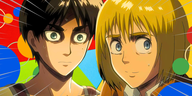 Google e estúdio de Attack on Titan juntos em anime isekai sobre Androids?!

Ou:

Uma parceria inusitada: Google e criadores de Attack on Titan em novo anime isekai com tema Android!