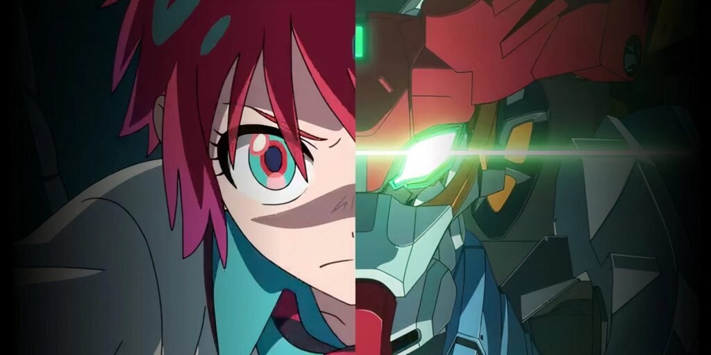 Gundam GQuuuuuuX Destrói a Cronologia da Série Clássica de Forma Absurda