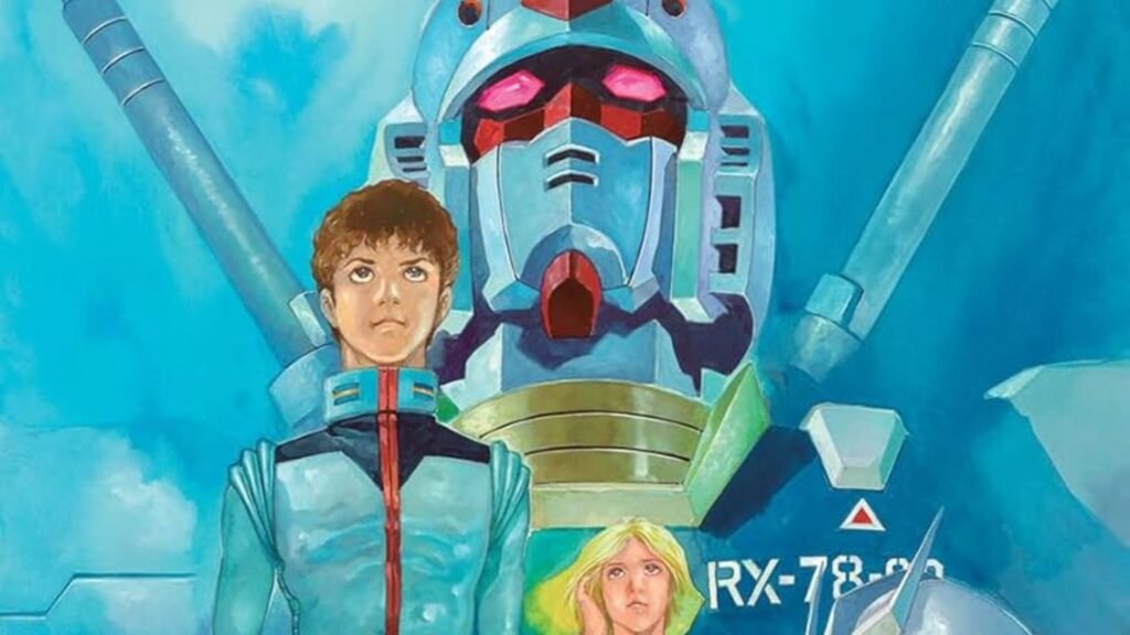 Gundam GQuuuuuuX Guardou Sua Maior Participação Especial Para o Final