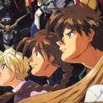 Gundam: O anime de mecha definitivo está mais acessível do que nunca, 30 anos depois.