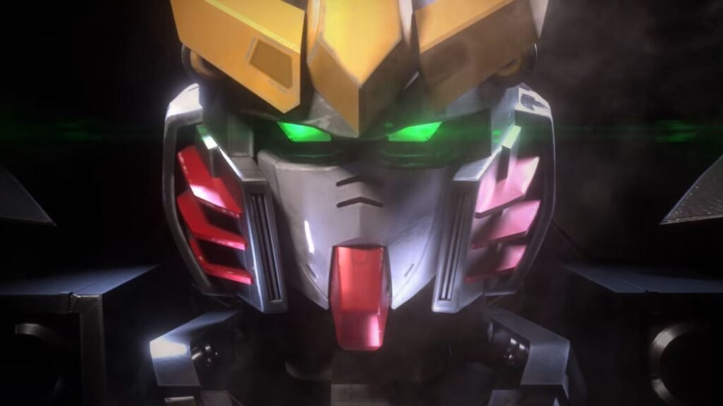 Gundam Wing: Um Mobile Suit Icônico Invade Call of Duty