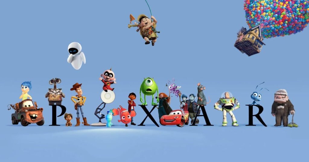 Há 15 anos, este filme da Pixar marcou época de diversas maneiras.