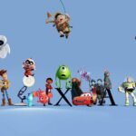 Há 15 anos, este filme da Pixar marcou época de diversas maneiras.