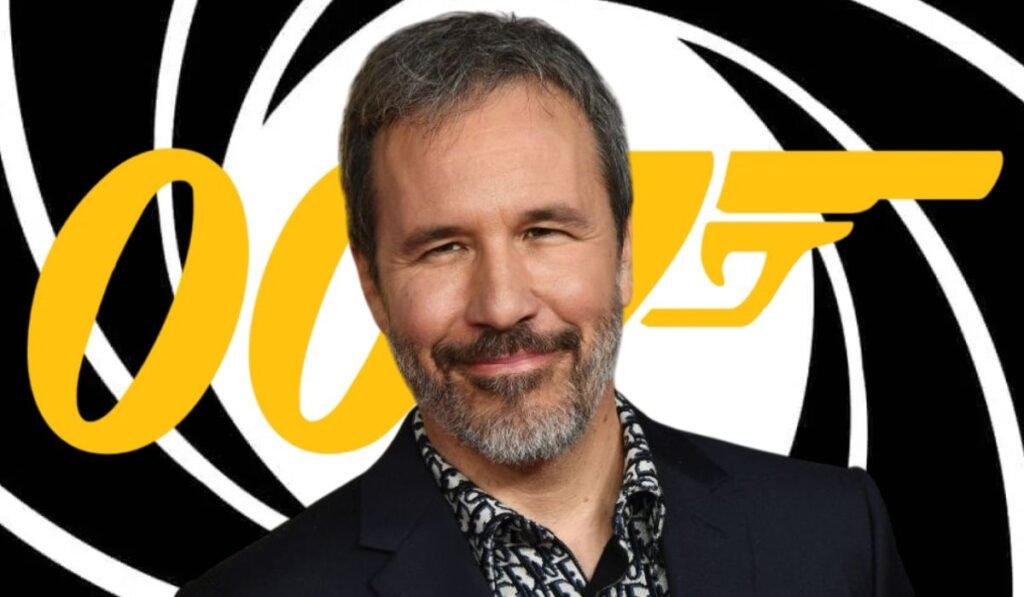 Há 8 anos, Denis Villeneuve revelou o que esperar de seu filme de James Bond