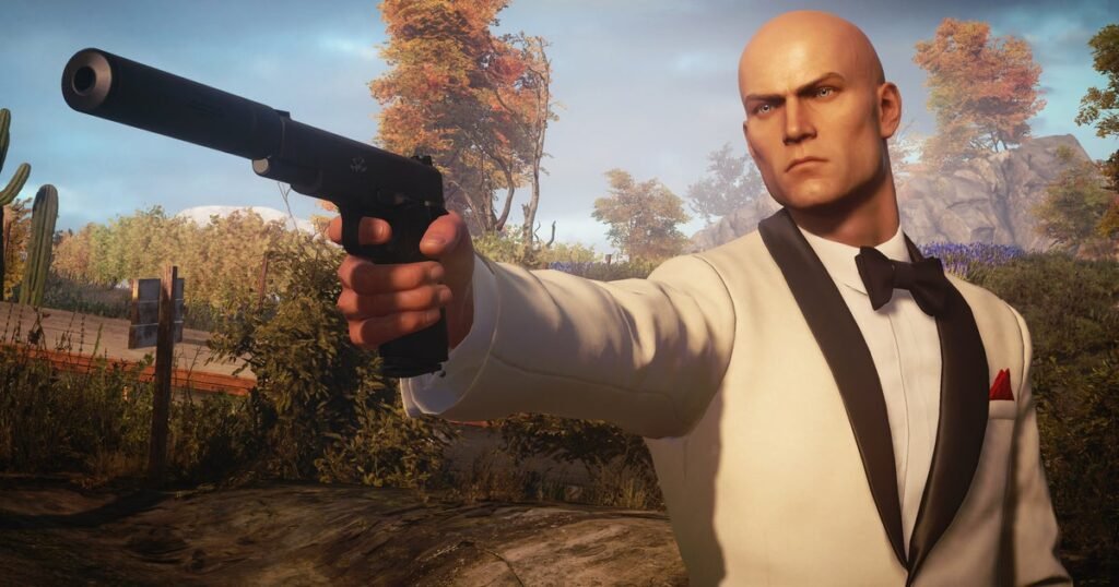 Hitman 3: produção barata, sucesso estrondoso da trilogia