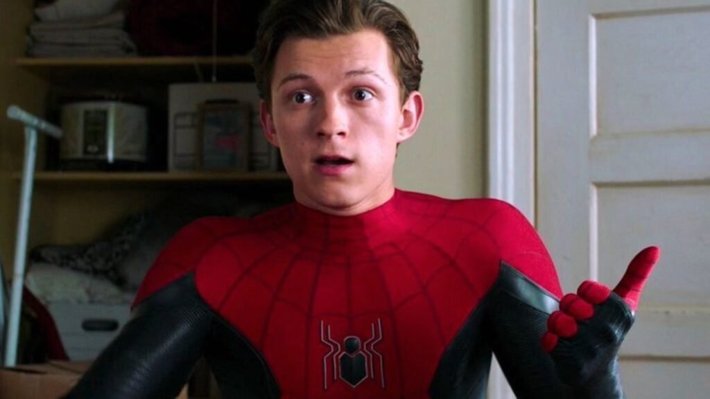 Homem-Aranha 4 pode ter revelado o retorno de outro herói importante da Marvel (com uma grande reviravolta)