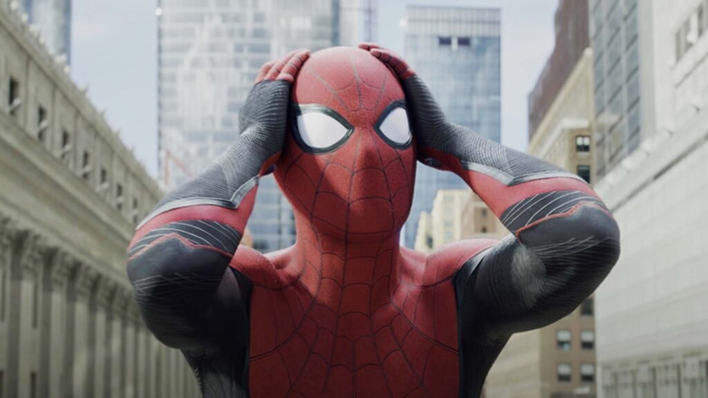 Homem-Aranha: A Saga Um Novo Dia Precisa Deste Vilão da Marvel (E É Fácil Entender Por Quê)