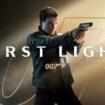 IO Interactive anuncia oficialmente um novo jogo 007: First Light