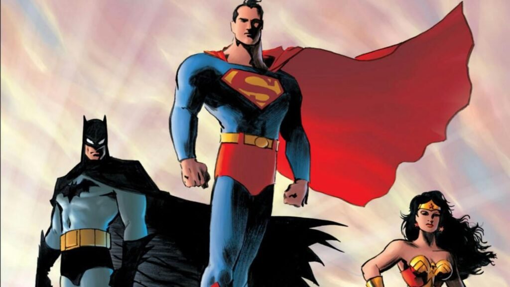James Gunn revela as duas prioridades máximas da DC depois de Superman.