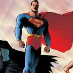 James Gunn revela as duas prioridades máximas da DC depois de Superman.
