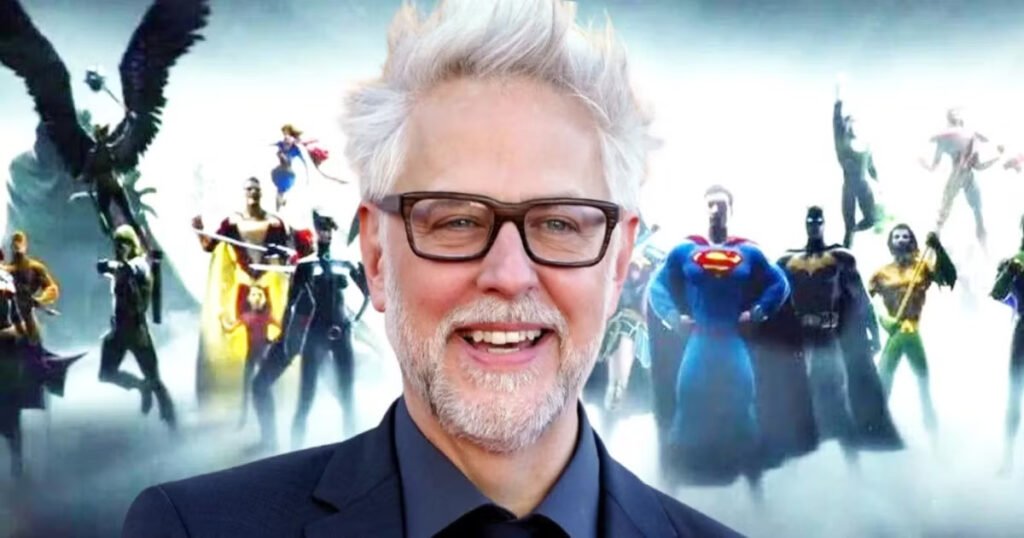 James Gunn revela detalhe importante sobre mortes no Universo DC (e é ótimo)