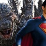 James Gunn revela que o novo Superman se inspira no melhor filme de Godzilla (e isso empolga)