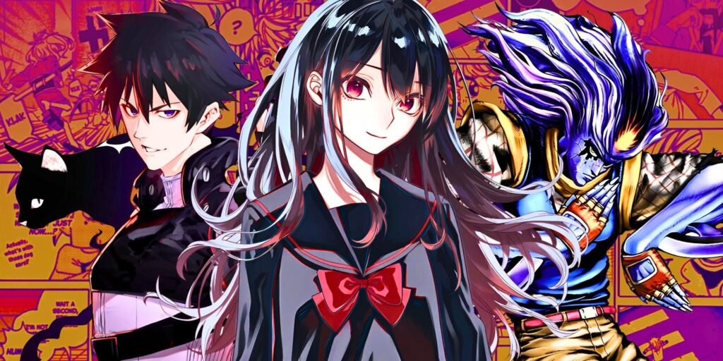 Japão quer transformar seu mangá cancelado favorito em anime o mais rápido possível, indicando uma grande mudança na indústria.
