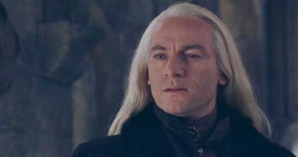 Jason Isaacs Improvisou uma Fala Incrível em Harry Potter (e Admite que Daniel Radcliffe o Superou)