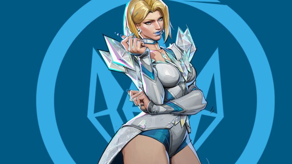 Jogadores de Marvel Rivals ganham skin grátis, mas tem um porém