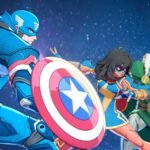 Jogos da Marvel correm o risco de repetir a fadiga do MCU.