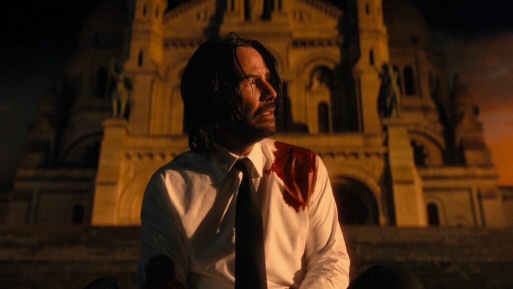 John Wick 5: Uma Continuação Menos Garantida do que os Fãs Imaginavam (E Isso Pode Ser Bom)