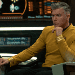 Jornada nas Estrelas: Mundos Estranhos chegando ao fim no Paramount+, mas há boas notícias.