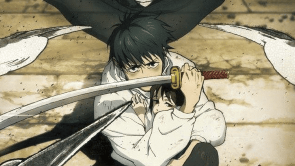Jujutsu Kaisen 0 está retornando aos cinemas, mas há um detalhe que você talvez desconheça.