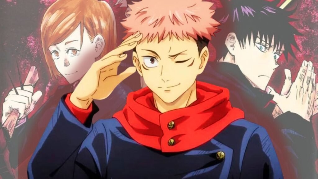 Jujutsu Kaisen: 10 Personagens Mais Aguardados da 3ª Temporada (e Nossas Expectativas), em Ordem!