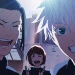 Jujutsu Kaisen Filme: Primeiras Imagens Inéditas Reveladas