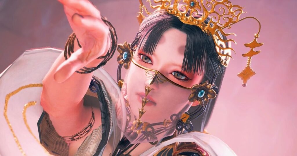 Kunitsu-Gami: A Trilha da Deusa ganha novo modo sem custo