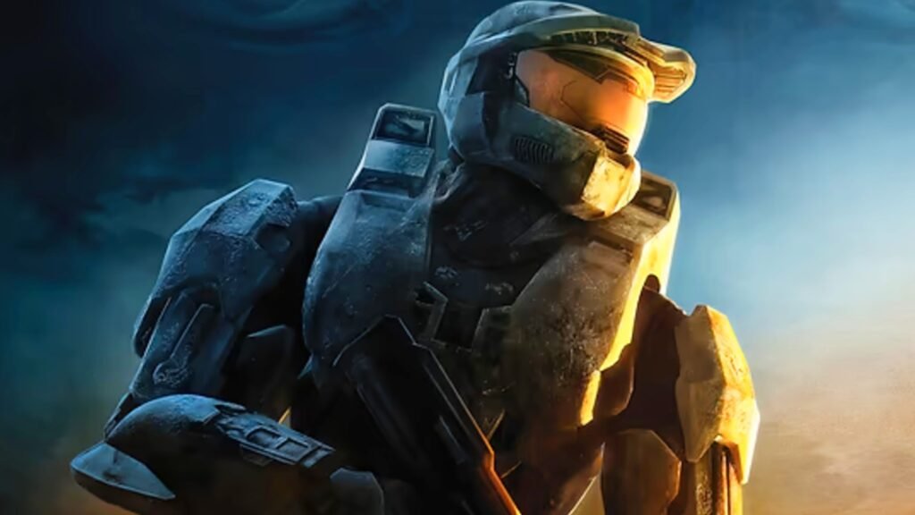Lançamento de Halo no PS5 "Muito Em Breve", Afirma Investigador de Dados