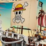 Lego e One Piece: colaboração revelada | Eurogamer.pt